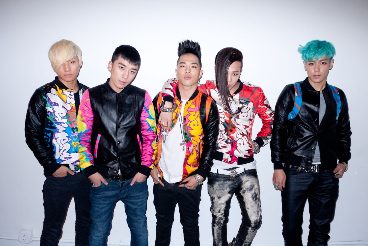 'Fxxk It' - Big Bang hinh anh