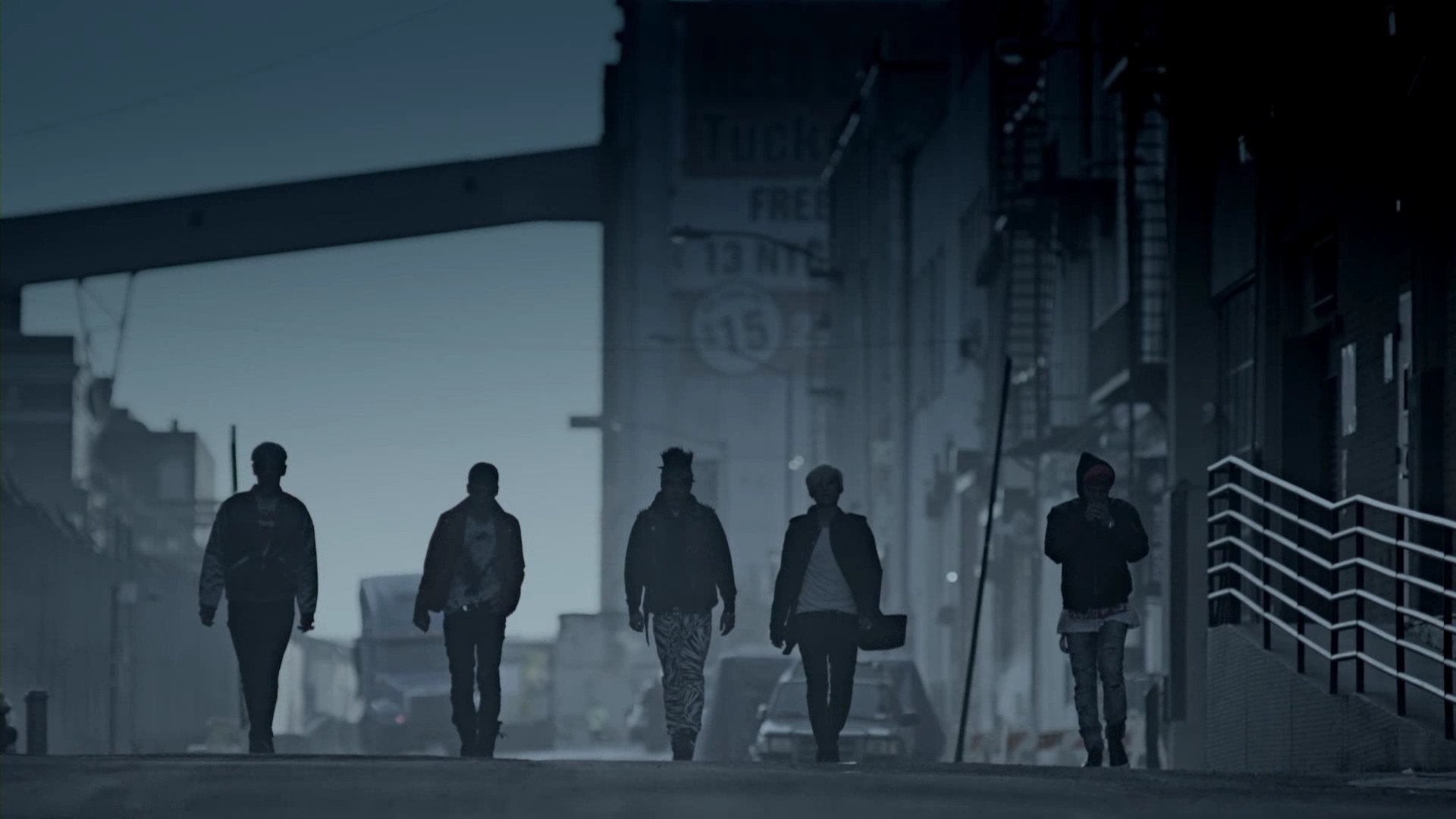 10 ca khuc dinh dam cua Big Bang anh 6