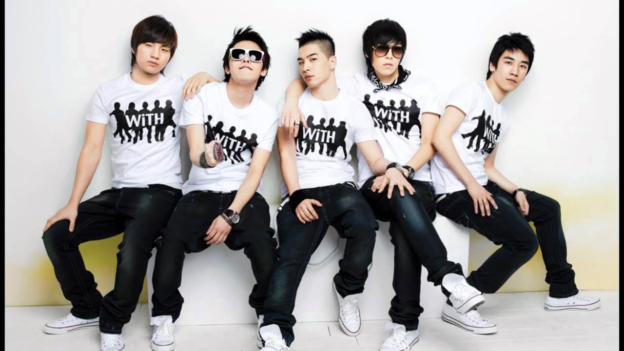 'Haru Haru' - Big Bang hinh anh