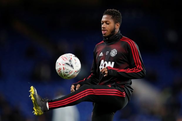 Fred va nhung ngay chan thuong bua vay ‘Nha hat’ anh 2