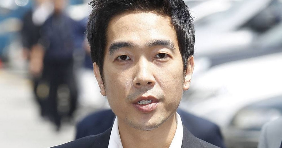 Nhin lai 10 scandal gay chan dong lang giai tri Han Quoc anh 10