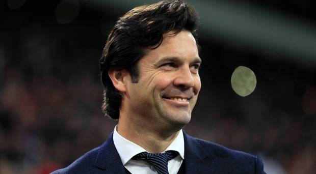 HLV Real: ‘Chung toi dem tung ngay de tra mon no truoc Barca’ hinh anh