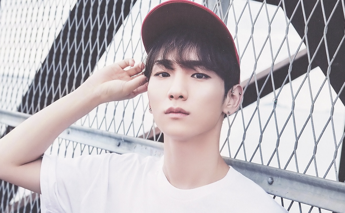 Đàn em BTS đổ bộ, Black Pink mập mờ ngày tái xuất ảnh 7 Dan em BTS do bo, Black Pink map mo ngay tai xuat anh 7