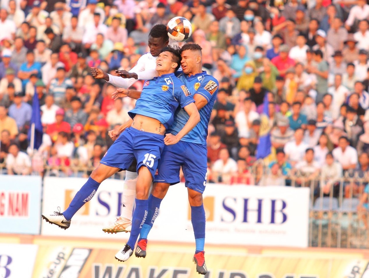 ‘Quang Hải cần vượt qua áp lực để là chính mình’ ảnh 2 ‘Quang Hai can vuot qua ap luc de la chinh minh’ anh 2