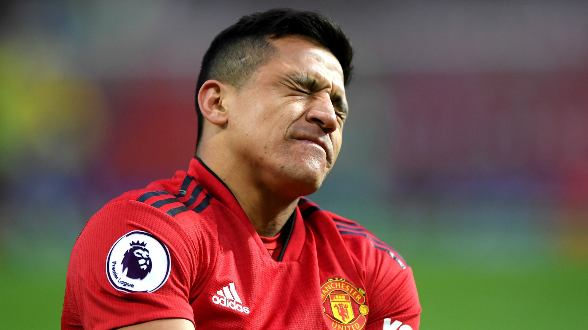 Rio Ferdinand: ‘Solskjaer dang bat luc voi Alexis Sanchez’ hinh anh
