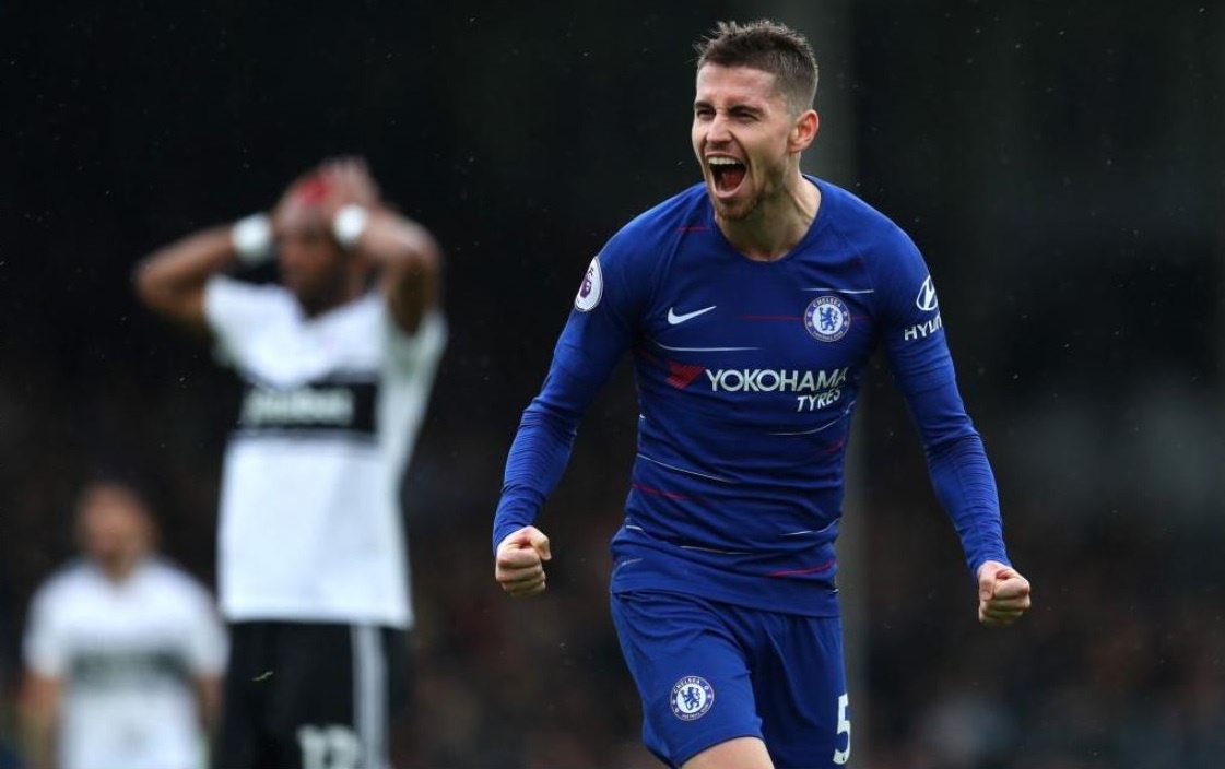 HLV Sarri ca ngoi Kepa sau tran thang nghet tho cua Chelsea anh 2