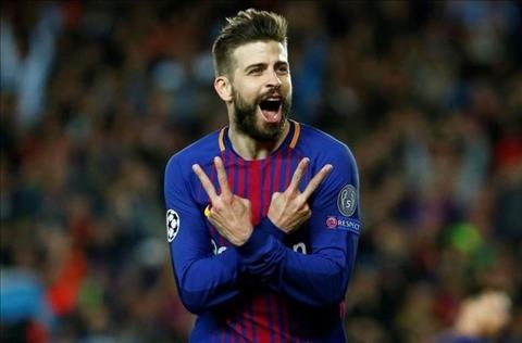 ‘Pique la trung ve hay nhat moi thoi dai’ hinh anh