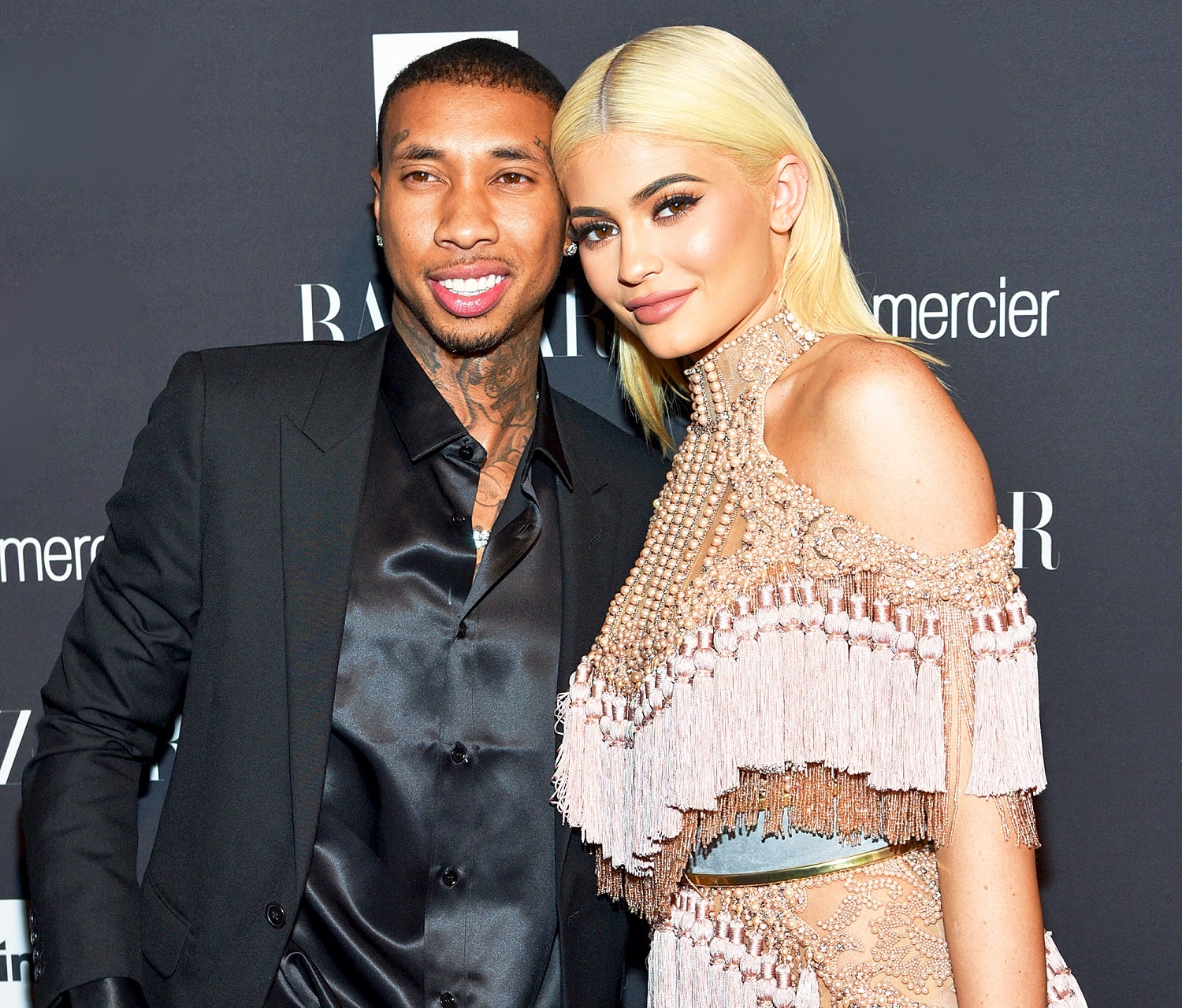 nu ty phu USD tre nhat the gioi Kylie Jenner anh 2