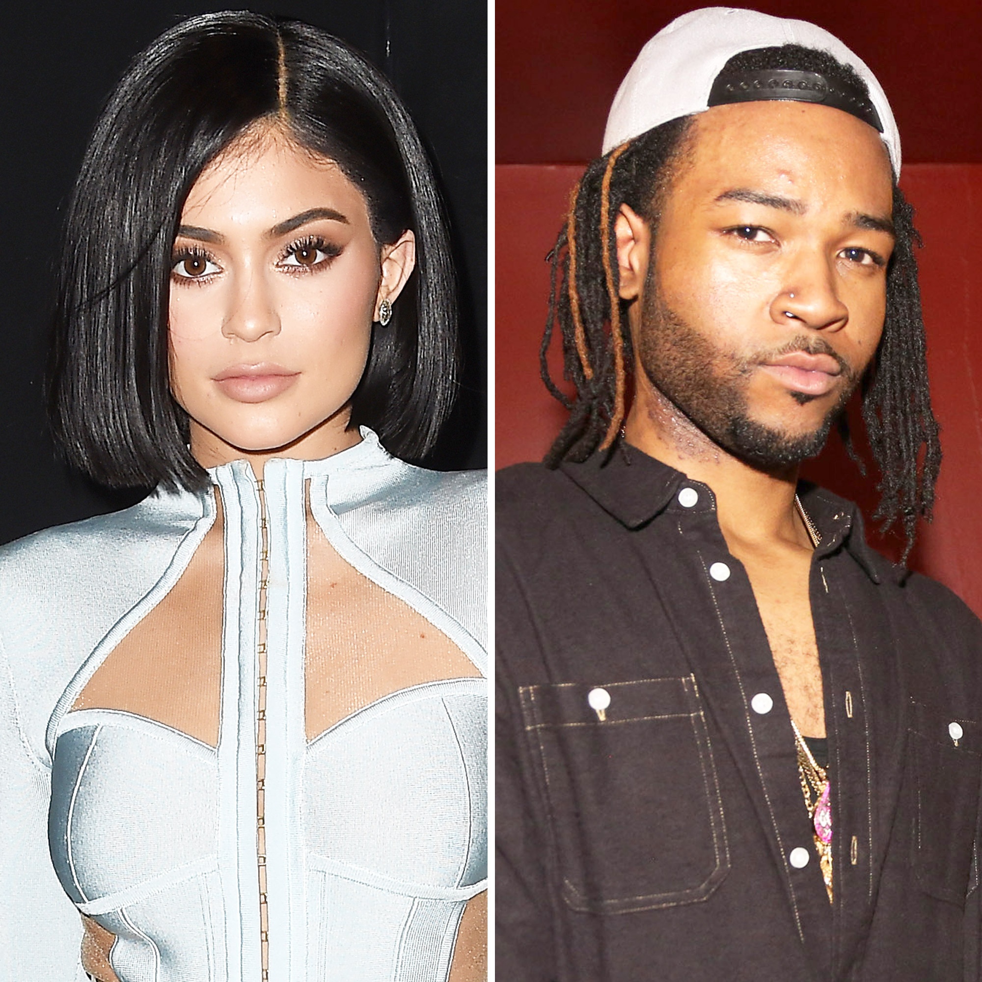 nu ty phu USD tre nhat the gioi Kylie Jenner anh 4