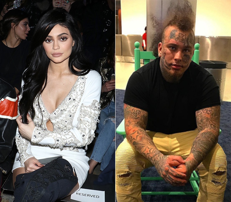 nu ty phu USD tre nhat the gioi Kylie Jenner anh 6