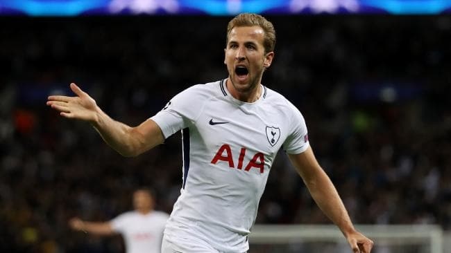 Harry Kane tỏa sáng đưa Tottenham vào tứ kết Champions League ảnh 2 Harry Kane toa sang dua Tottenham vao tu ket Champions League anh 2