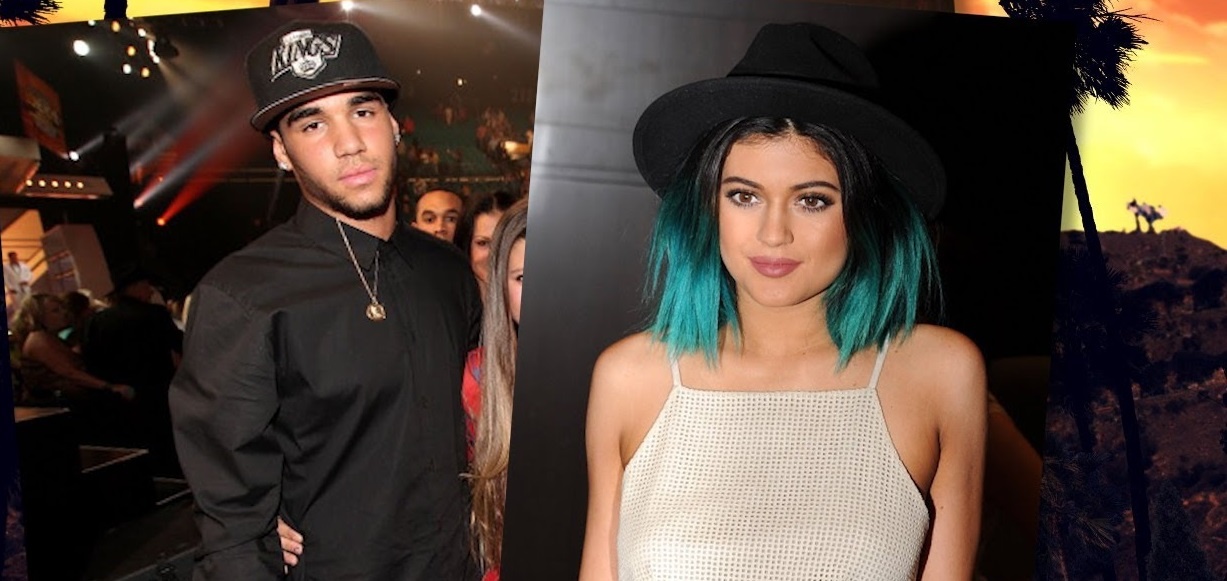 nu ty phu USD tre nhat the gioi Kylie Jenner anh 8