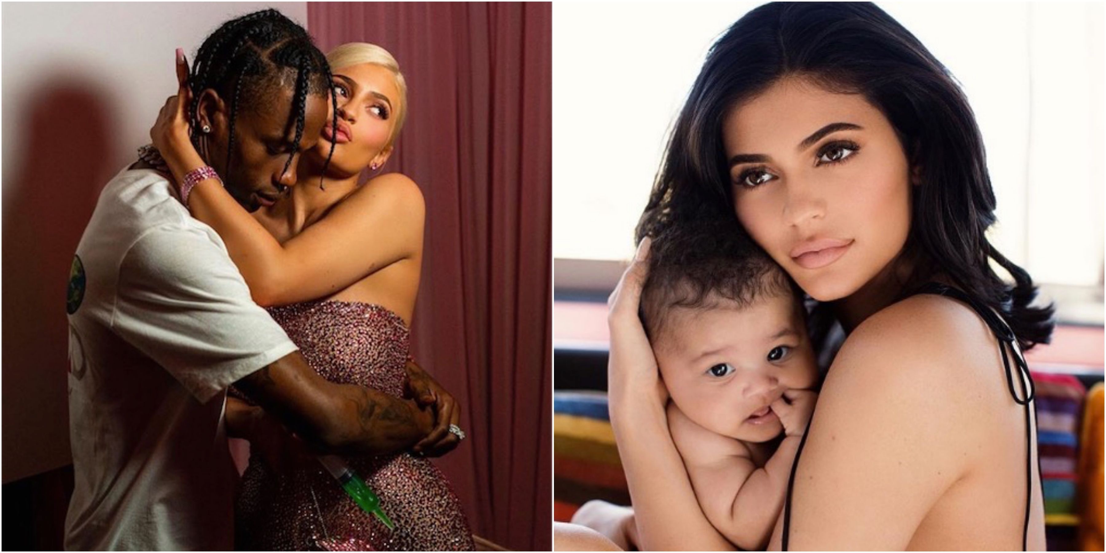 nu ty phu USD tre nhat the gioi Kylie Jenner anh 10