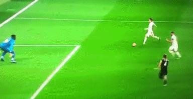 Benzema mat ban thang vi cu truot chan hai huoc hinh anh