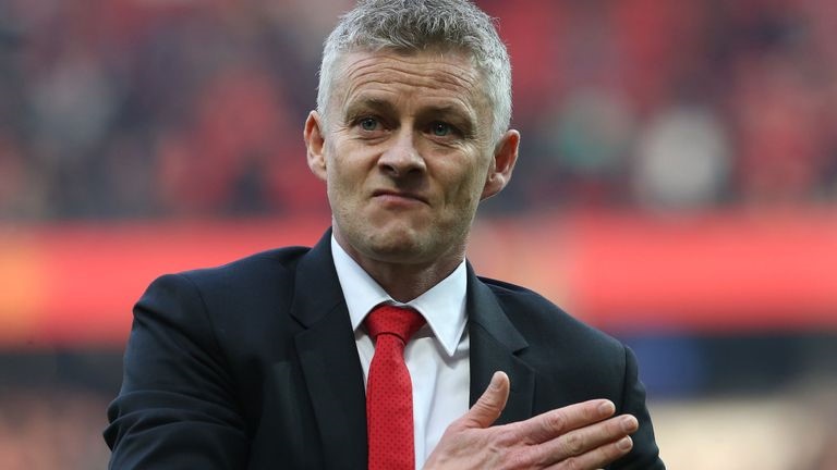 HLV Solskjaer: ‘Lội ngược dòng trước PSG không phải là nhiệm vụ bất khả thi’ ảnh 1 HLV Solskjaer: ‘Loi nguoc dong truoc PSG khong phai la nhiem vu bat kha thi’ anh 1