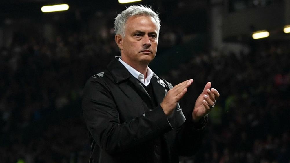 Mourinho ca ngợi Solskjaer sau màn lội ngược dòng lịch sử ảnh 1 Mourinho ca ngoi Solskjaer sau man loi nguoc dong lich su anh 1
