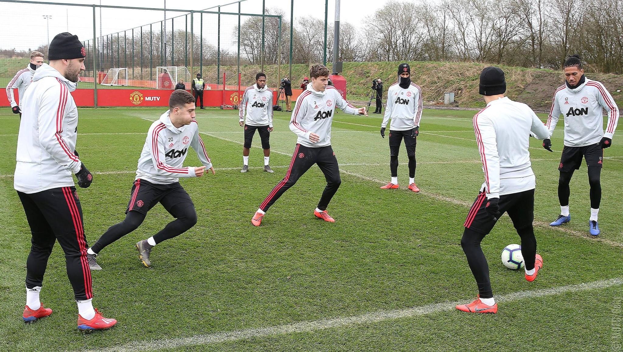 MU co luc luong manh nhat cho tran gap Arsenal anh 1