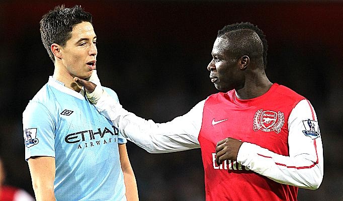 'Vieira phien ban loi' cua Arsenal giai nghe o tuoi 27 hinh anh