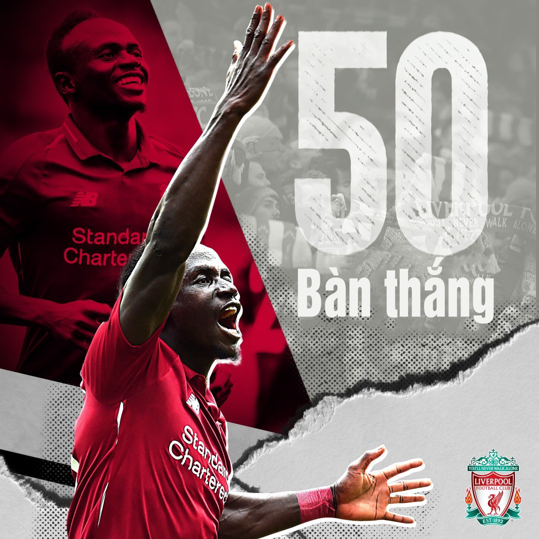 Juergen Klopp tu hao ve Salah,  Firmino va Mane anh 3