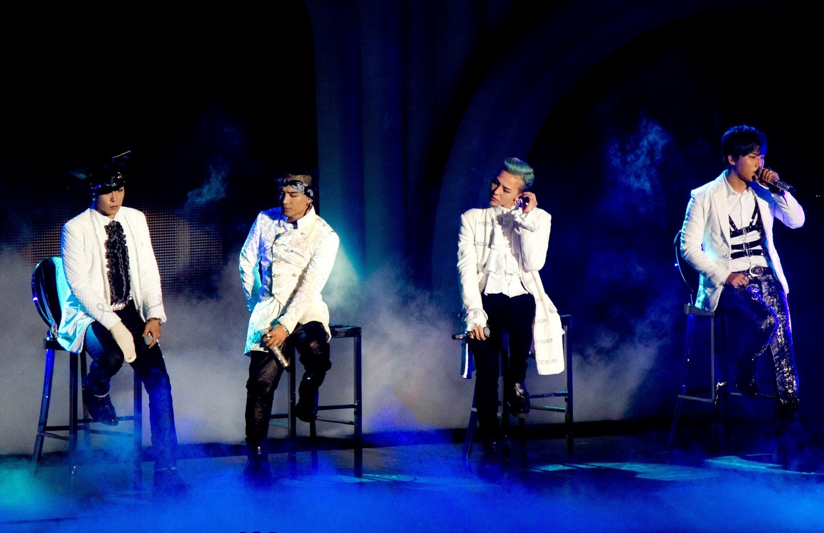 Seungri (Big Bang) giải nghệ và đoạn kết buồn cho Kpop ảnh 3 Seungri (Big Bang) giai nghe va doan ket buon cho Kpop anh 3