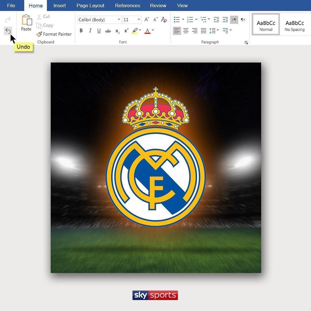 Anh che HLV Zidane du day tro ve giai cuu Real Madrid anh 9