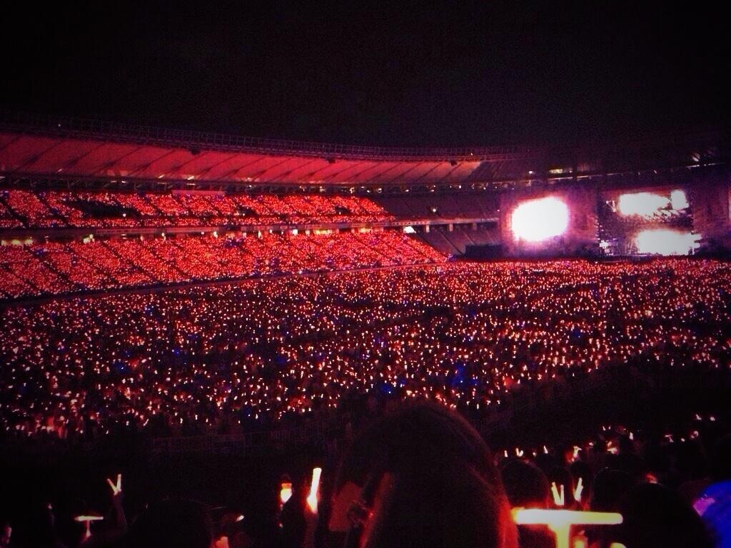 Big Bang, SNSD và một thời để nhớ về ‘fan cuồng Kpop’ ảnh 2 Big Bang, SNSD va mot thoi de nho ve ‘fan cuong Kpop’ anh 2