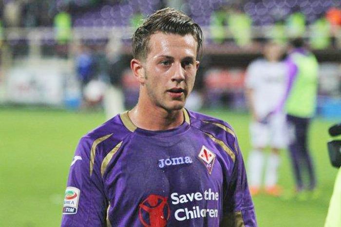 Federico Bernardeschi: Kien truc su tao nen tuyet tac Ronaldo anh 1