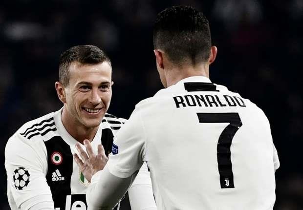 Federico Bernardeschi - kien truc su tao nen tuyet tac cua Ronaldo hinh anh