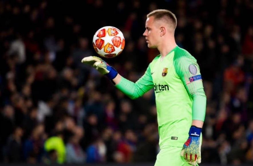 Messi xung dang nhan diem 10 anh 1