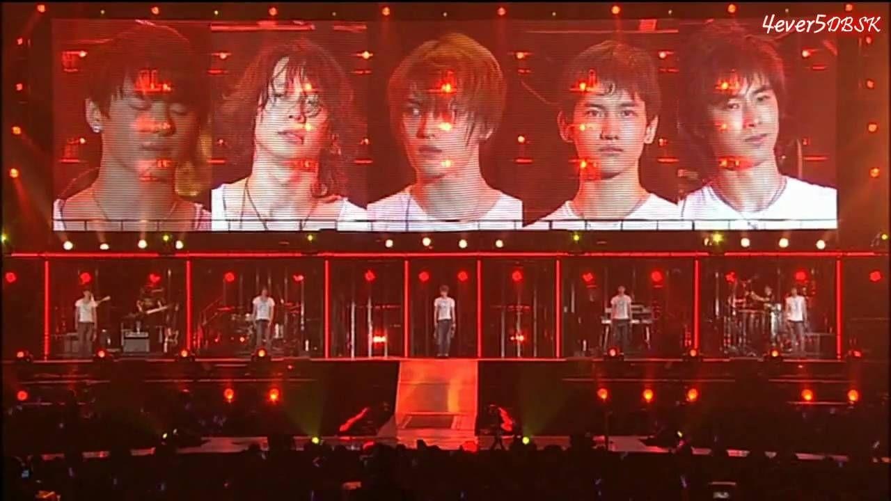 Big Bang và DBSK - hai huyền thoại, một số phận nghiệt ngã của Kpop ảnh 2 Big Bang va DBSK - hai huyen thoai, mot so phan nghiet nga cua Kpop anh 2