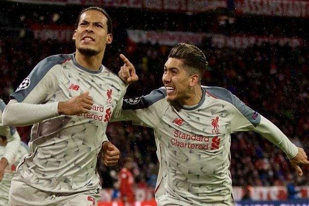 Bong da Anh lap ky tich sau 10 nam tai Champions League hinh anh