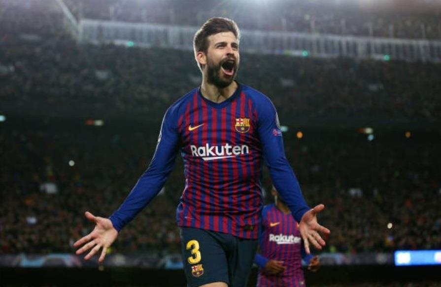 Ronaldo va Messi ruc sang o doi hinh tieu bieu luot ve 1/8 Champions League anh 4