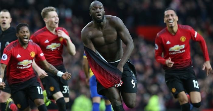 CĐV MU đặt niềm tin vào Lukaku ở đại chiến Barca tại Champions League ảnh 1 CDV MU dat niem tin vao Lukaku o dai chien Barca tai Champions League anh 1