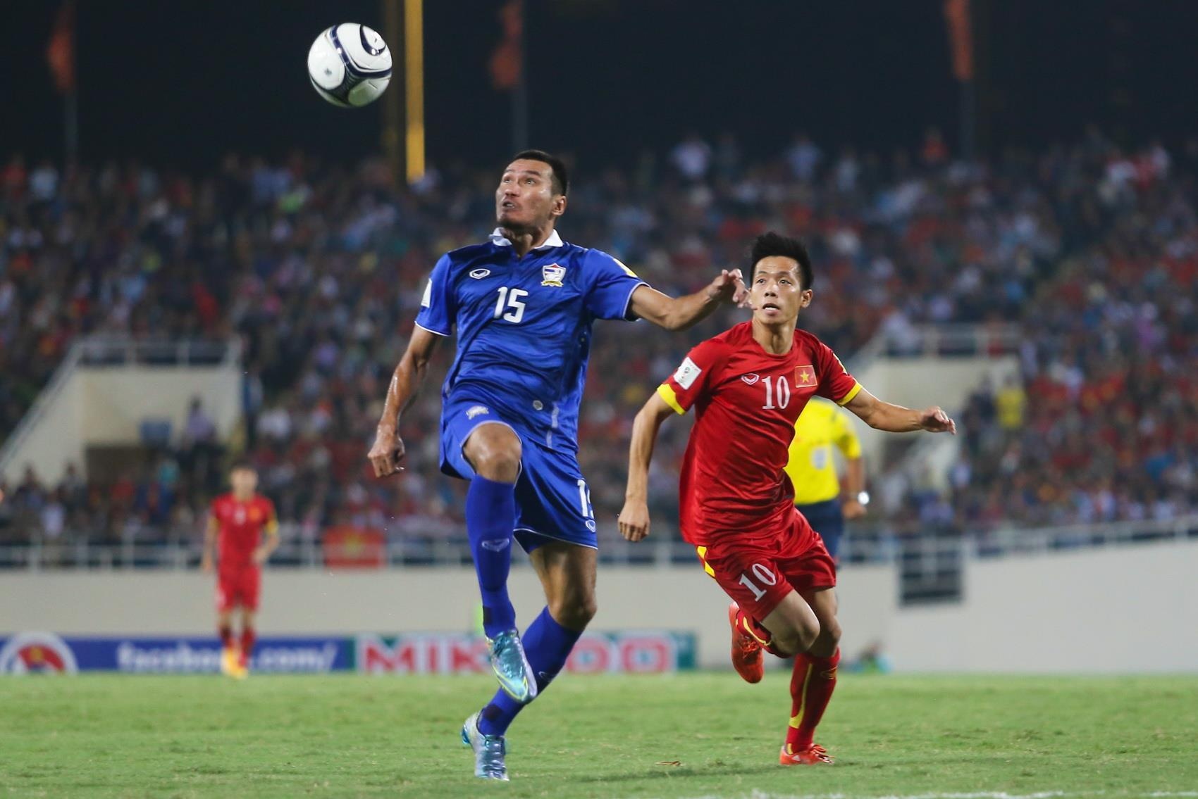 Báo Thái Lan: Tuyển Việt Nam sẽ giúp King’s Cup hấp dẫn hơn bao giờ hết ảnh 1 Bao Thai Lan: Tuyen Viet Nam se giup King’s Cup hap dan hon bao gio het anh 1