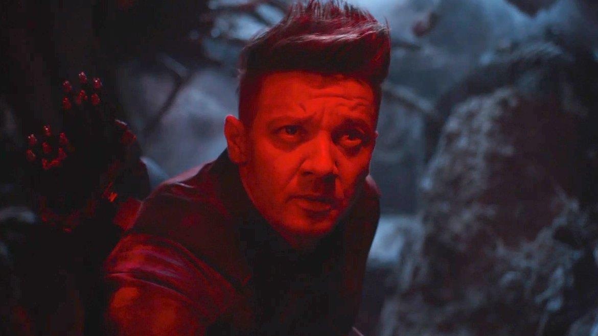Trailer 'Avengers: Endgame' anh 6
