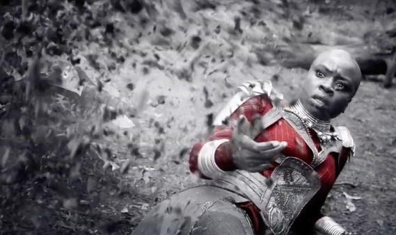 Trailer 'Avengers: Endgame' anh 5