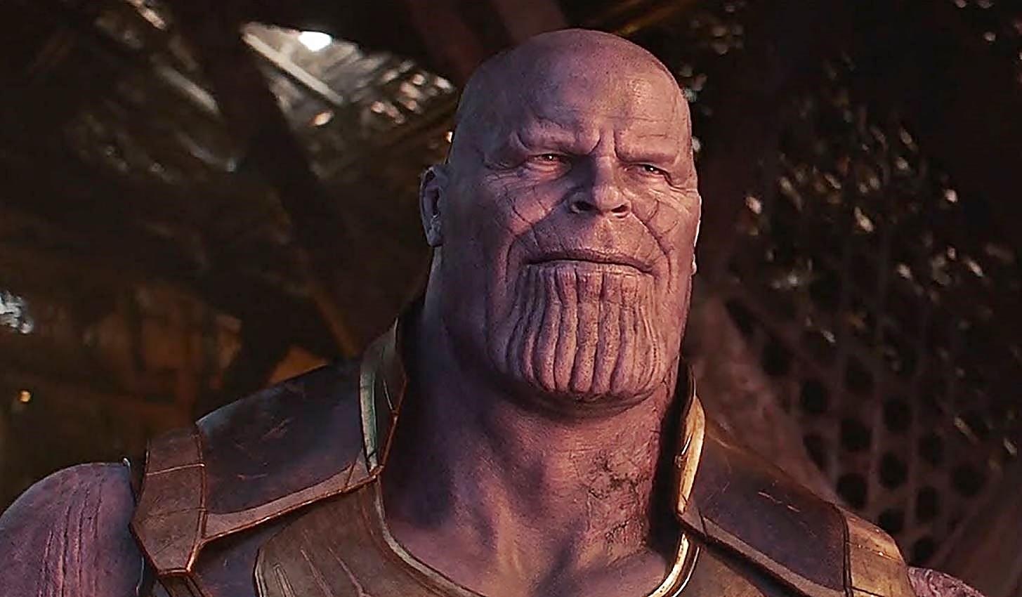 Trailer 'Avengers: Endgame' anh 2