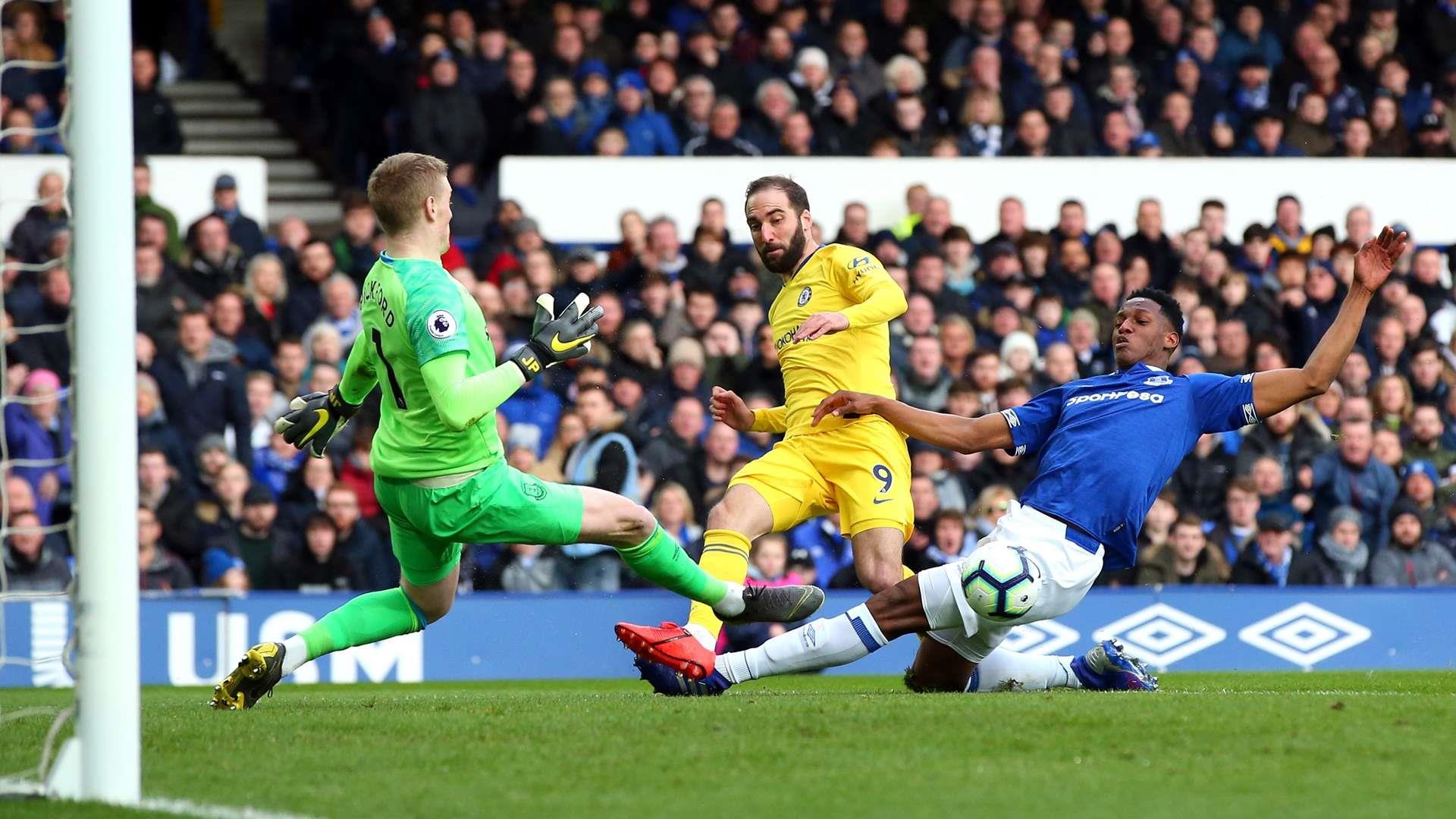 ‘Chelsea vô hại dù cầm bóng vượt trội đối thủ’ ảnh 1 ‘Chelsea vo hai du cam bong vuot troi doi thu’ anh 1