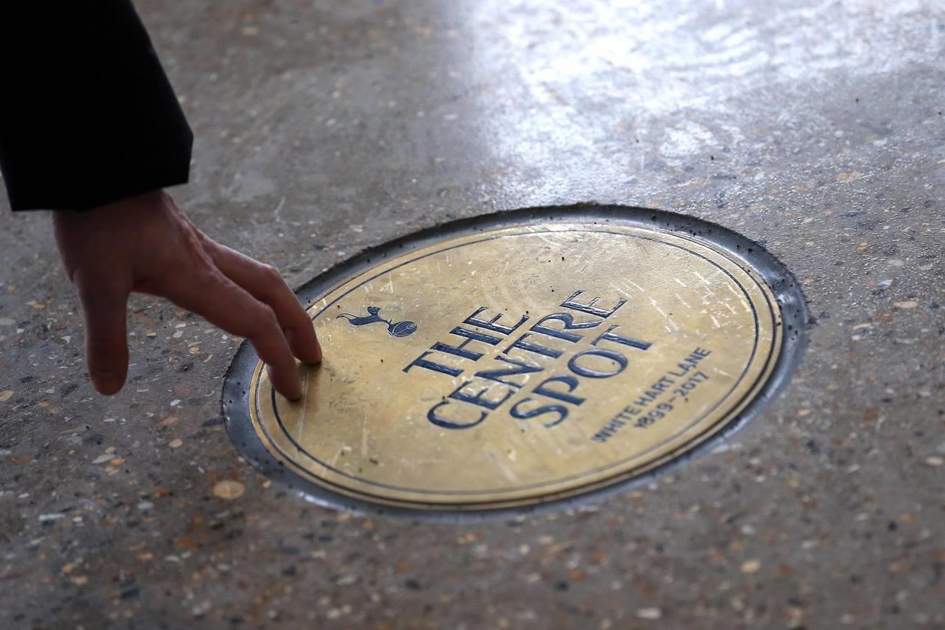 Can canh ‘sieu san van dong’ moi cua Tottenham Hotspur anh 11