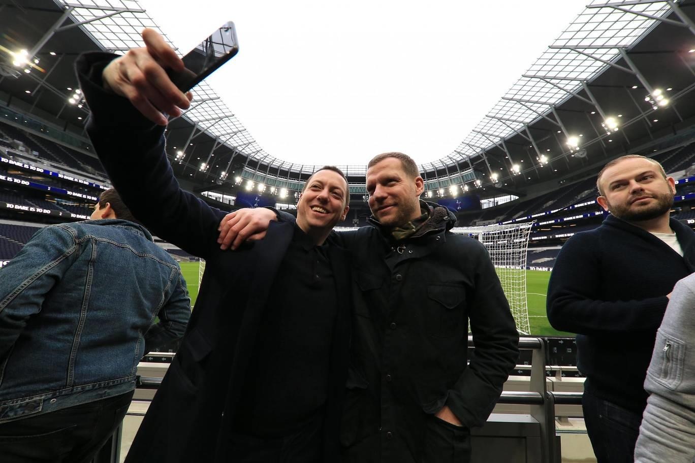 Can canh ‘sieu san van dong’ moi cua Tottenham Hotspur anh 6