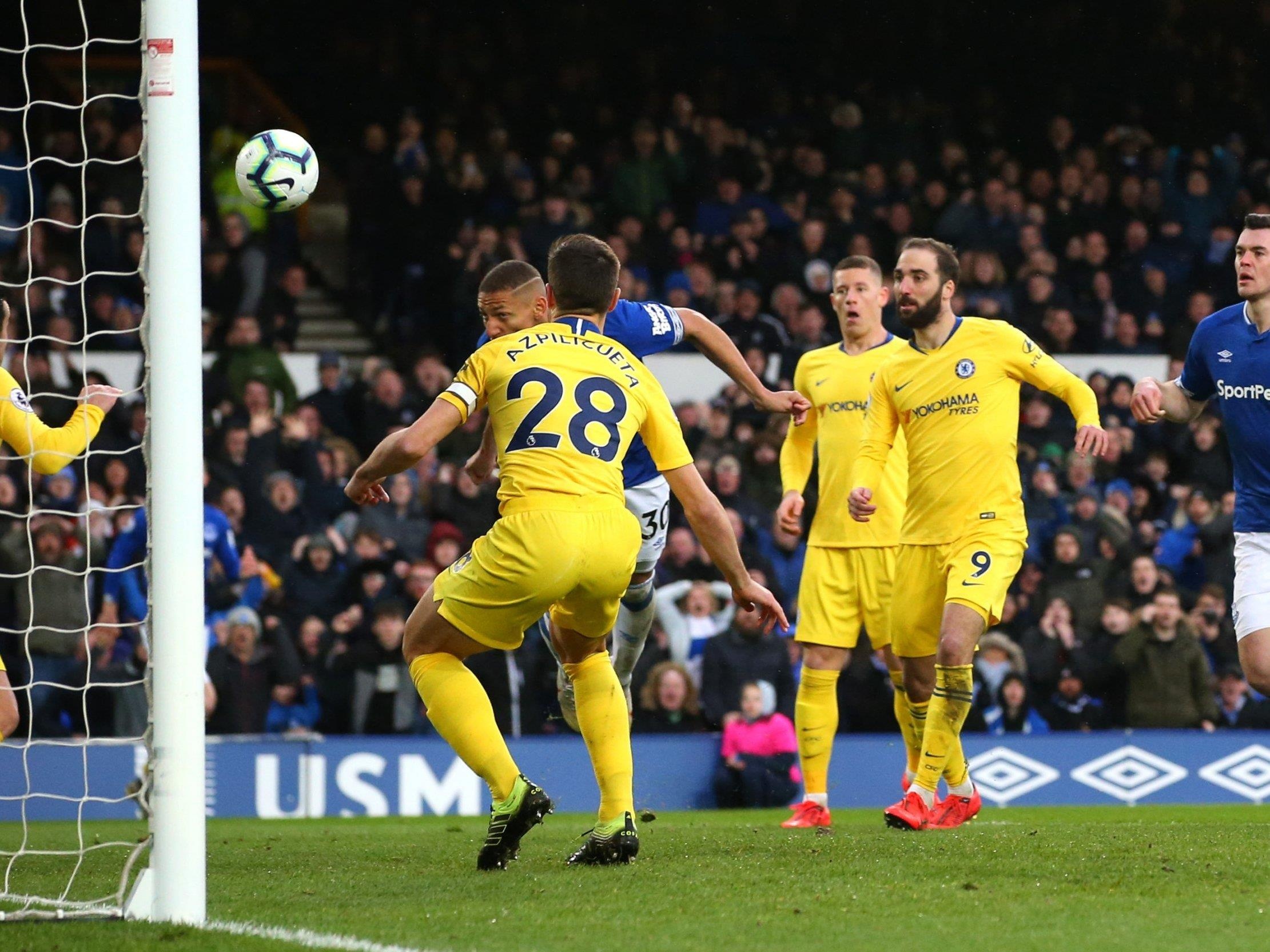 ‘Chelsea vô hại dù cầm bóng vượt trội đối thủ’ ảnh 2 ‘Chelsea vo hai du cam bong vuot troi doi thu’ anh 2