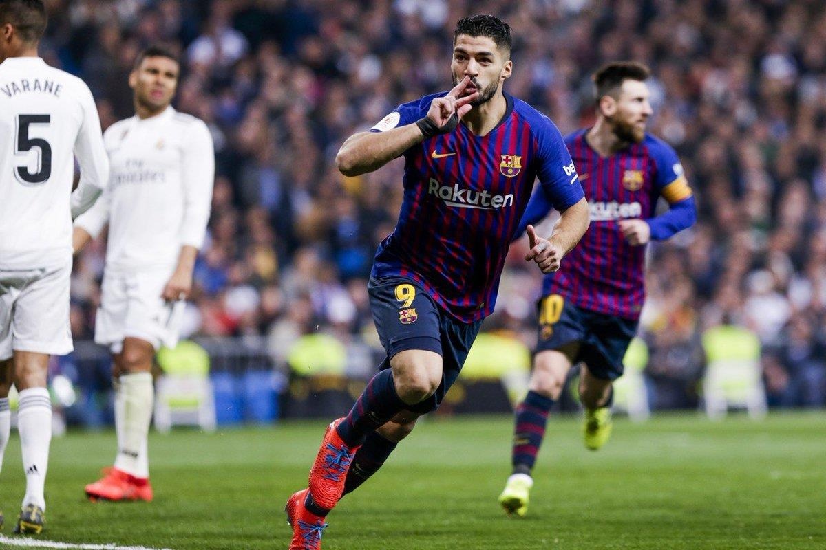 Luis Suarez co kha nang lo tran Barca gap MU anh 2