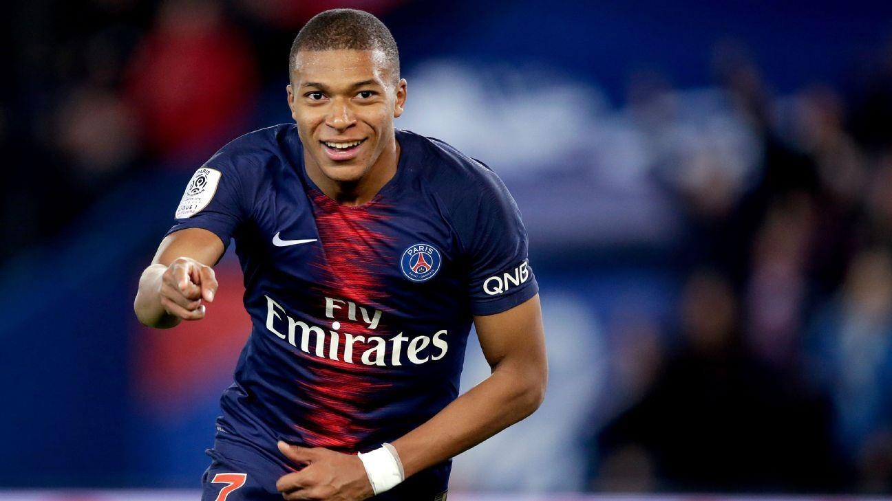Jose Mourinho: ‘Mbappe dat gia hon Messi va Ronaldo’ anh 1