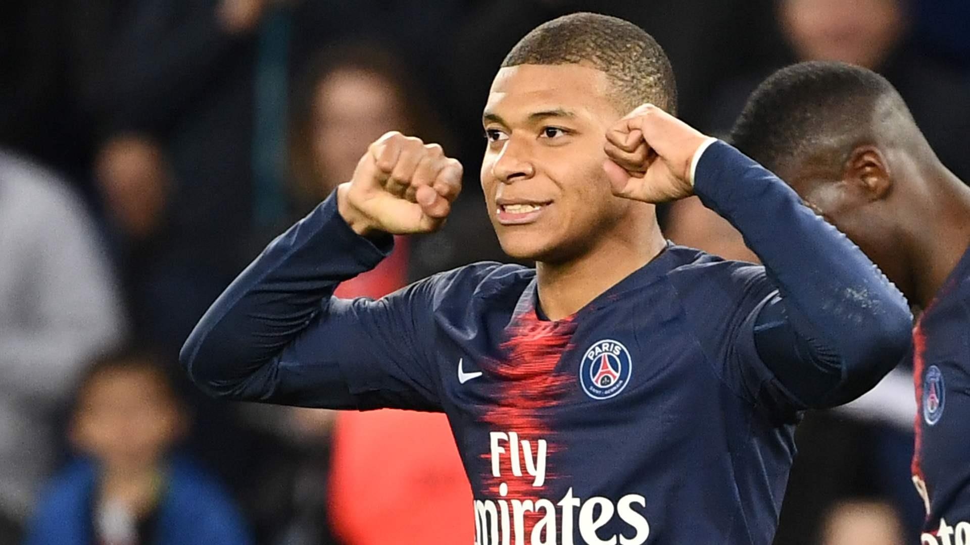 Jose Mourinho: ‘Mbappe dat gia hon Messi va Ronaldo’ anh 2