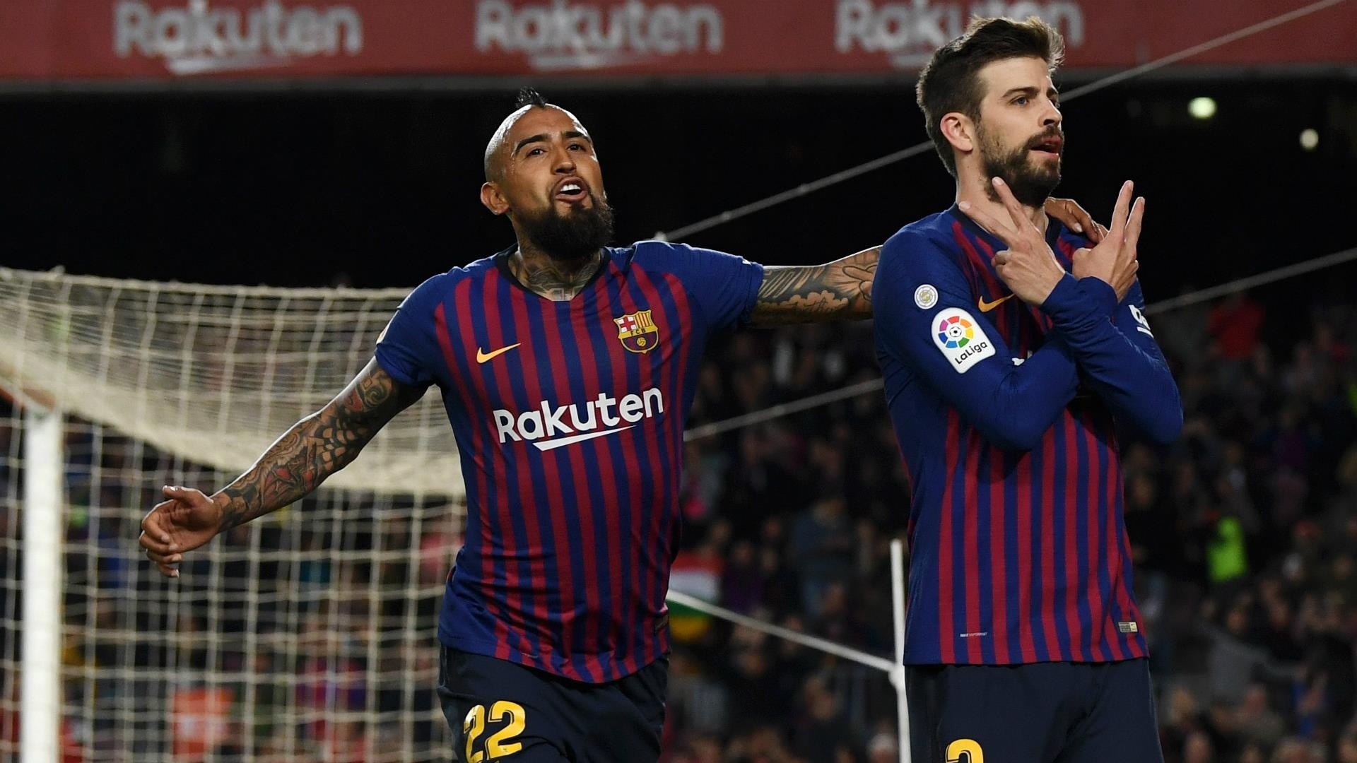 Arturo Vidal: ‘Messi là duy nhất của bóng đá thế giới’ ảnh 2 Arturo Vidal: ‘Messi la duy nhat cua bong da the gioi’ anh 2