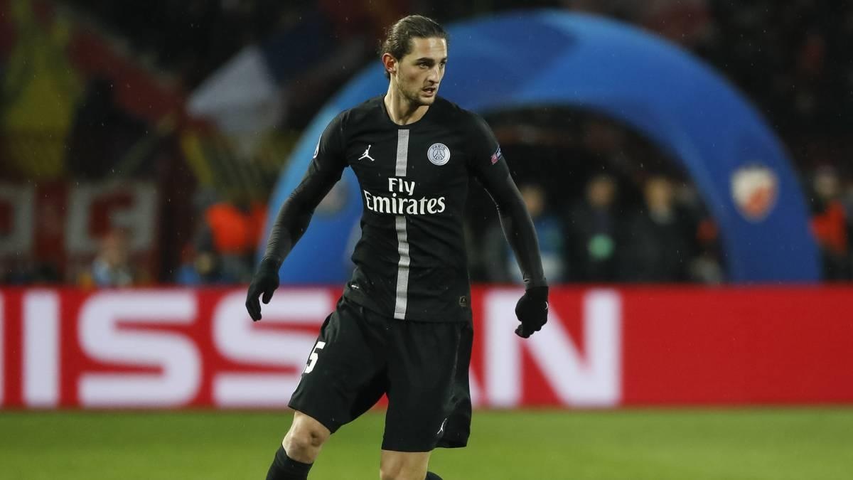 Mẹ Rabiot chỉ trích PSG: ‘Con trai tôi không phải tù nhân’ ảnh 1 Me Rabiot chi trich PSG: ‘Con trai toi khong phai tu nhan’ anh 1