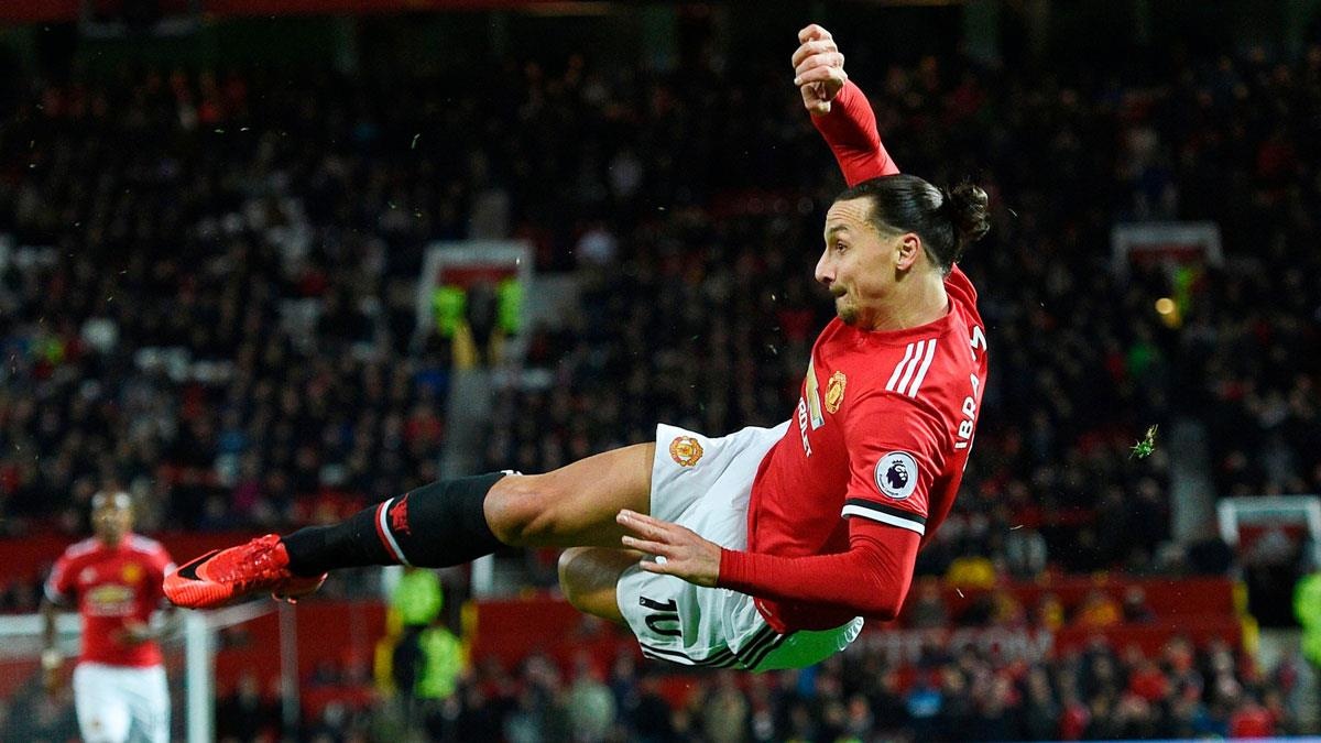 Giggs đáp trả Ibrahimovic: ‘Cậu hiểu MU hơn chúng tôi?’ ảnh 1 Giggs dap tra Ibrahimovic: ‘Cau hieu MU hon chung toi?’ anh 1