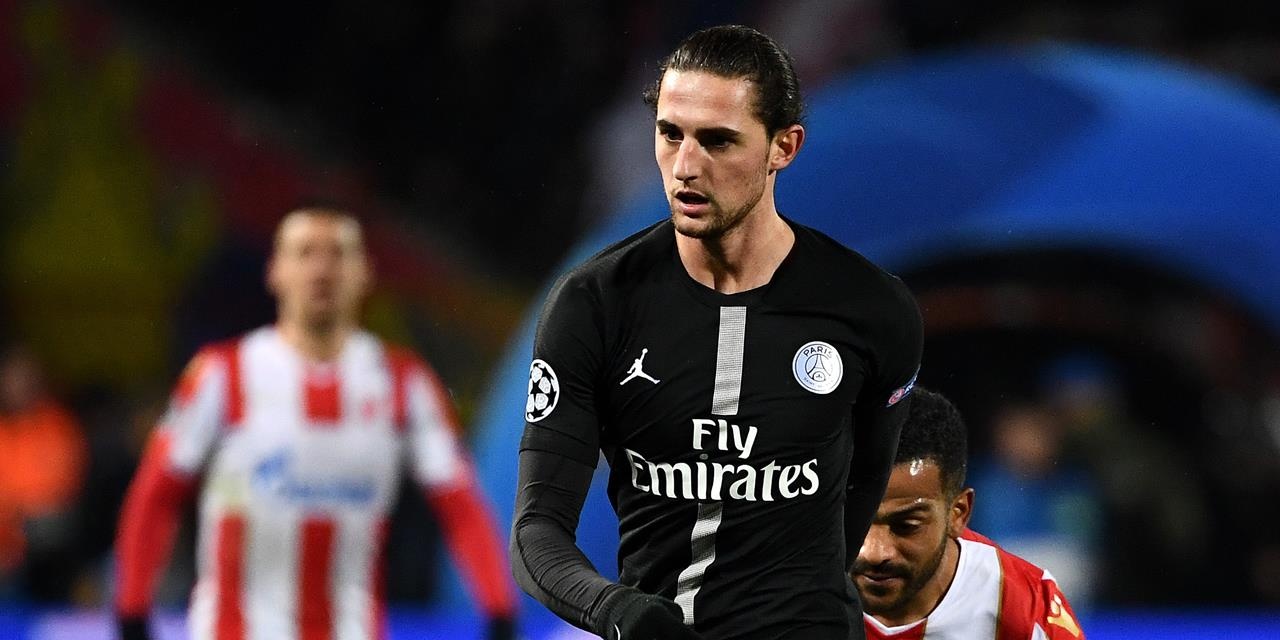 Mẹ Rabiot chỉ trích PSG: ‘Con trai tôi không phải tù nhân’ ảnh 2 Me Rabiot chi trich PSG: ‘Con trai toi khong phai tu nhan’ anh 2