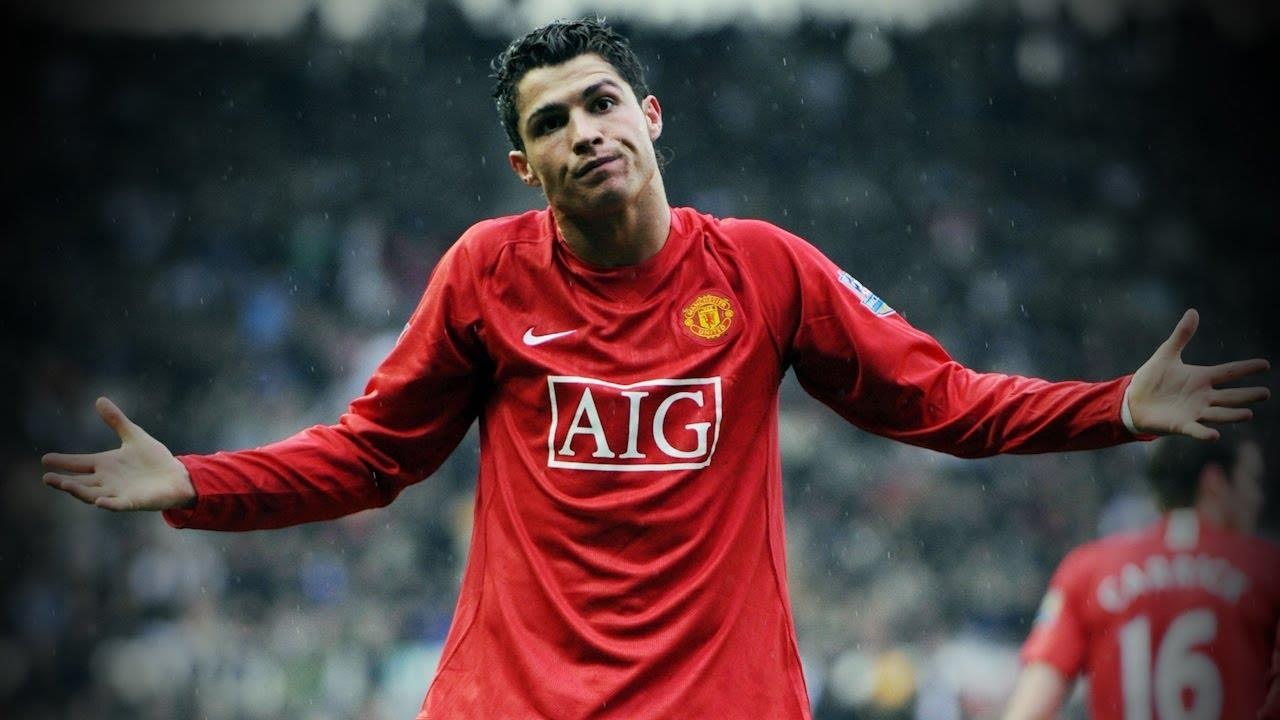 ‘Cristiano Ronaldo khong phai la cau thu ich ky’ hinh anh