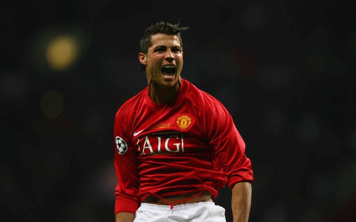 Cựu hậu vệ MU: ‘Ronaldo không phải là cầu thủ ích kỷ’ ảnh 1 Cuu hau ve MU: ‘Ronaldo khong phai la cau thu ich ky’ anh 1